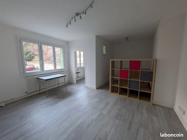 Appartement Location Clermont-Ferrand 1p 32m² 520€