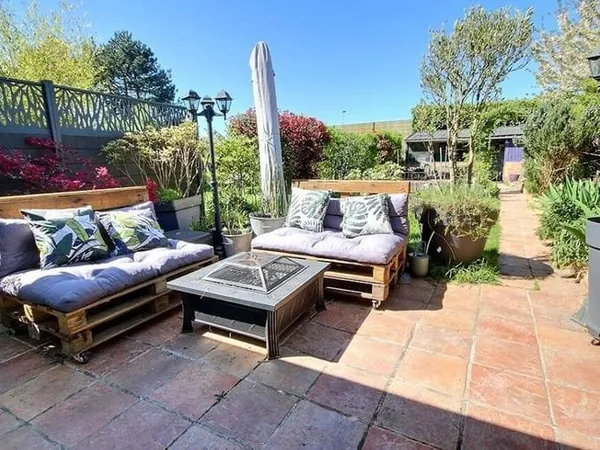 Maison 6 pièces 120 m²