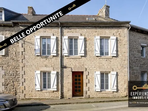 Maison 6 pièces 122 m²