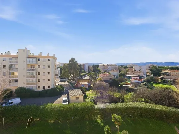 EXCLUSIVITE Frejus 4 pièces 67.8 m2