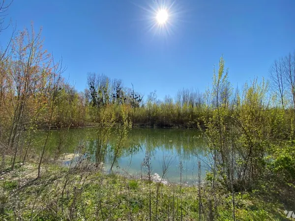 Terrain 5760 m²