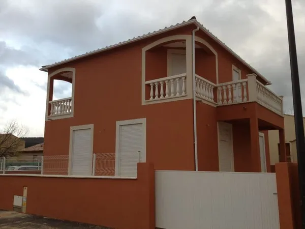 Maison Vente Saint-Bauzille-de-Putois 5p 144m² 378000€