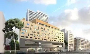 Investissement en residence étudiante