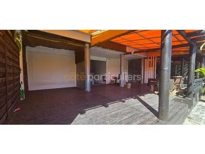 Local commercial Le Gosier 20 m2