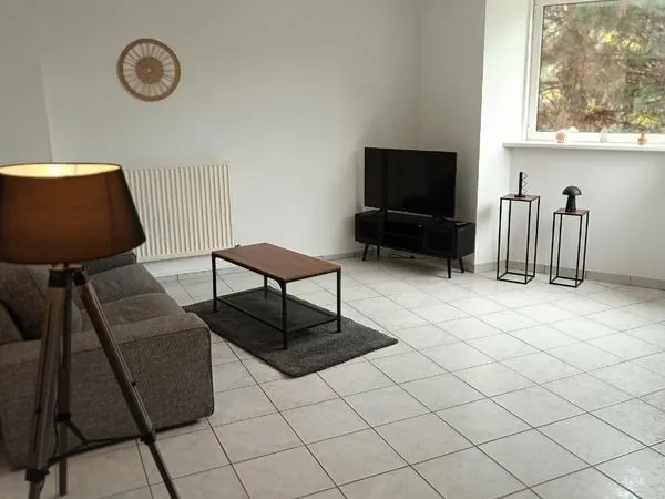 Location appartement meublé