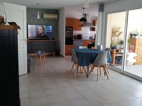 Maison en résidence "Les Sénioriales"