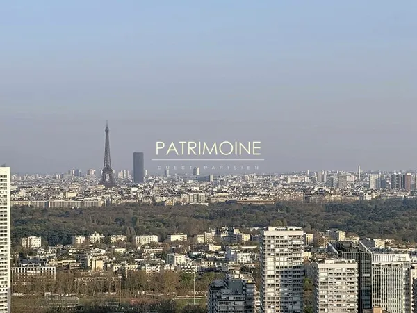 Appartement Puteaux 2 pièce(s) 48.05 m2