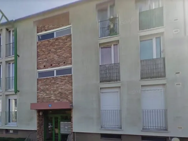 Appartement 3 pièces 91 m²