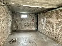 Location garage box - Tourcoing rue de Wattignies