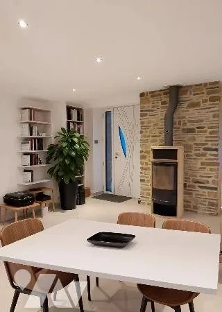 Maison 5 pièces 112 m²
