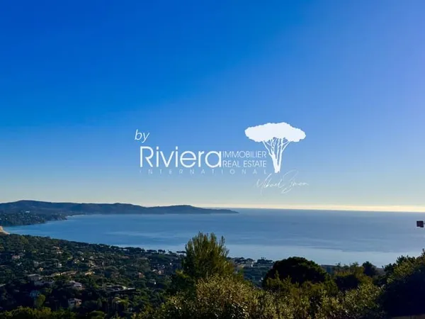 VUE MER PANORAMIQUE & PISCINE