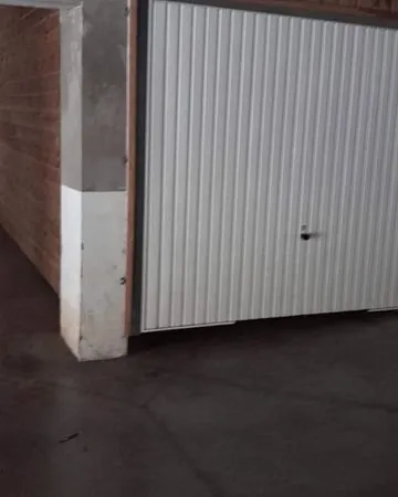 Location garage