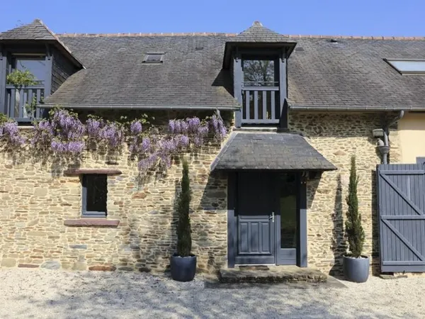 Chambre de 20m2 à louer sur Cesson-Sévigné