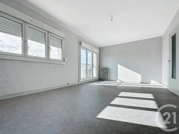 Appartement 2 pièces 53 m²