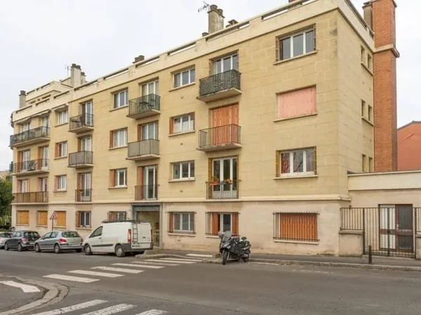 Appartement 3 pièces 76 m²