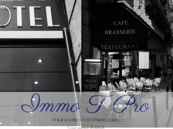 Bar, brasserie, hotel, pmu 50 m² Champigny-sur-Marne