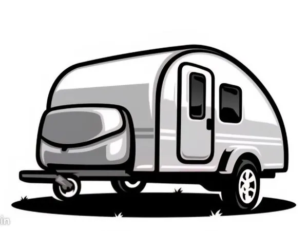 Hivernage caravane