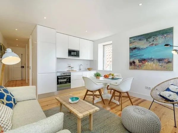 Appartement 3 pièces 67 m²