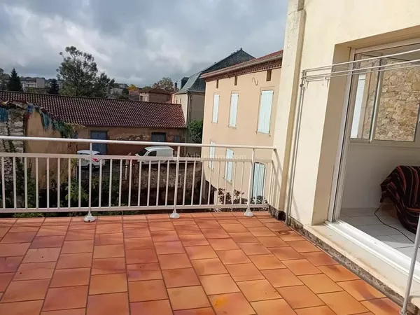 Appartement T 2