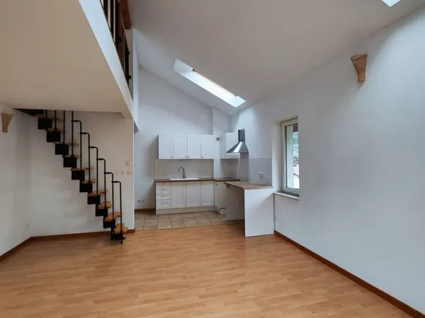 Loue Appartement