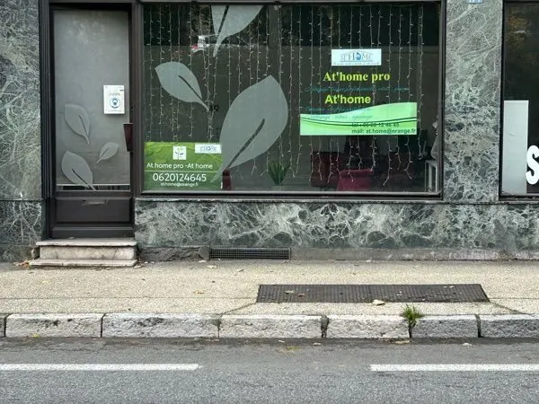 Local bureau