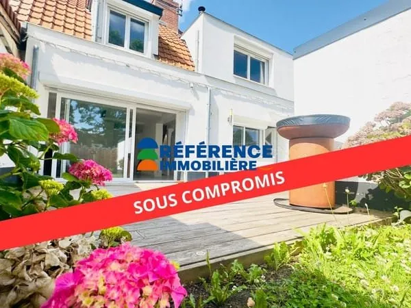 Maison à vendre Wambrechies