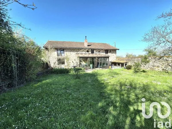 Vente Maison de village 5 pièces