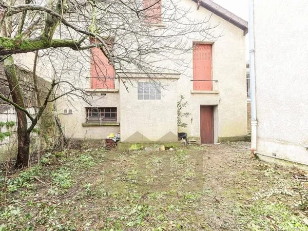 Maison 4 pièces 159 m²