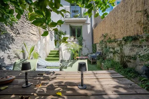 Maison 7 pièces 147 m²
