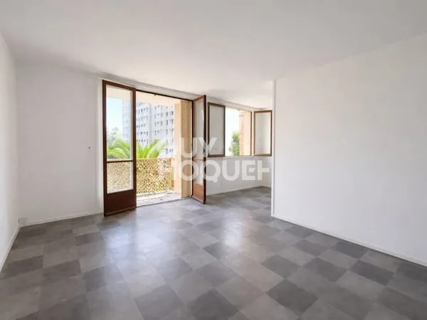 Investissement : Lot De 2 Appartements Nice Falicon