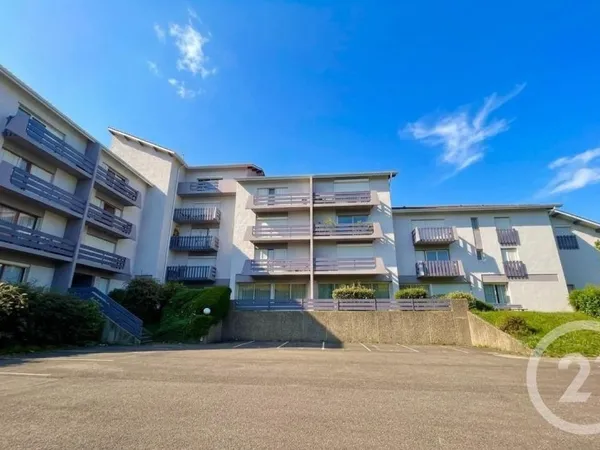 Appartement 1 pièce 37 m²