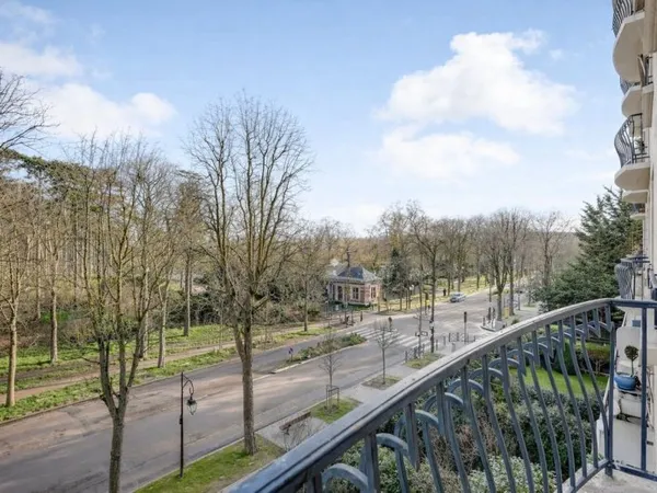 Appartement 5 pièces 121 m²