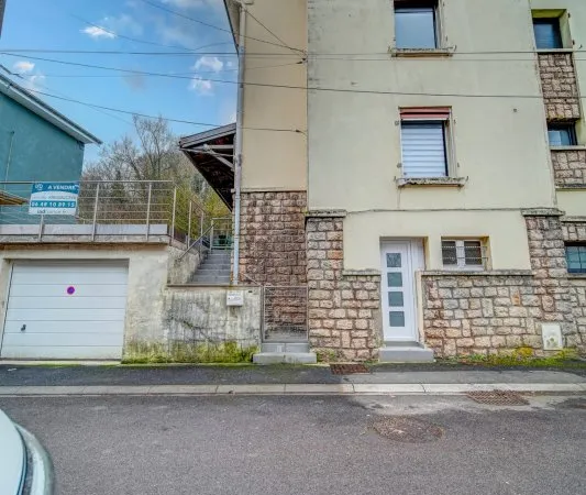 Maison 5 pièces 110 m²