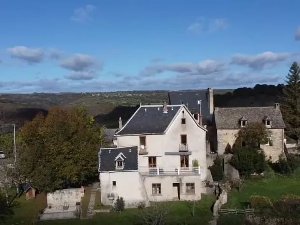 Maison 4 pièces 120 m²