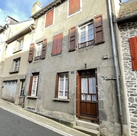Maison 8 pièces 114 m²