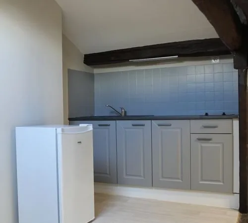 A louer Appartement Poitiers Centre-ville