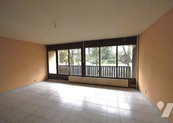 Appartement 4 pièces 85 m²