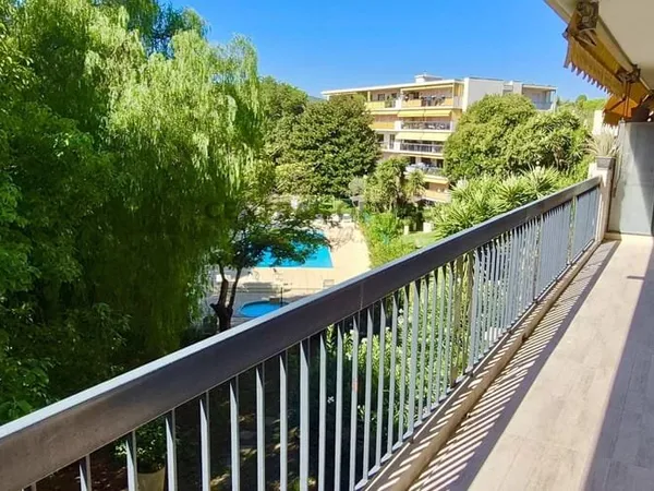 Très bel Appartement 4 Pièces
