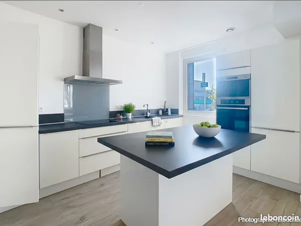 Maison 5 pièces 88 m²