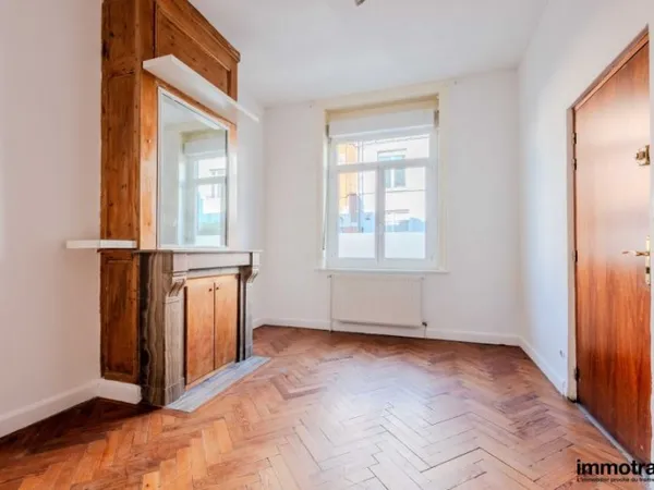 Maison 4 pièces 135 m²