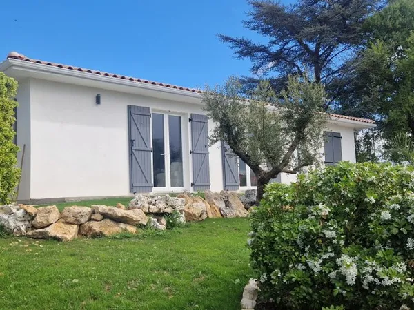 Maison 4 pièces 101 m²