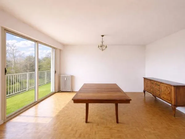 Appartement 5 pièces 115 m²