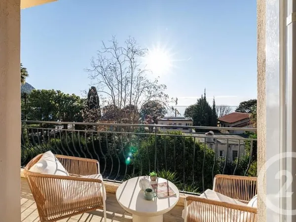 Appartement 4 pièces 88 m²