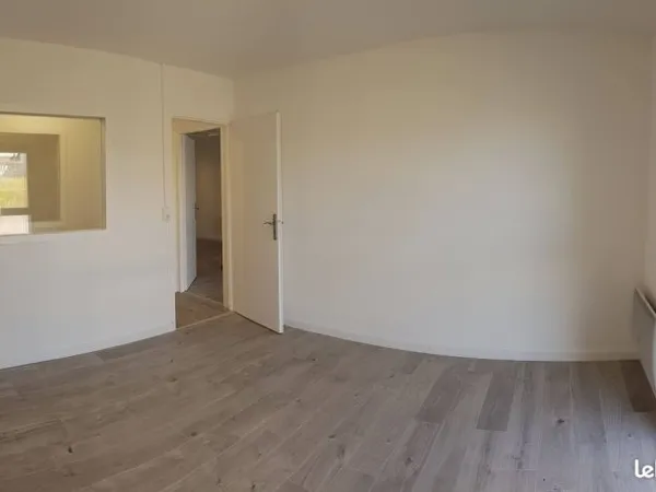 LOCATION BUREAUX - Joué Sud