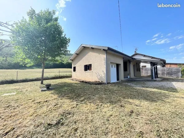 Maison Chambod