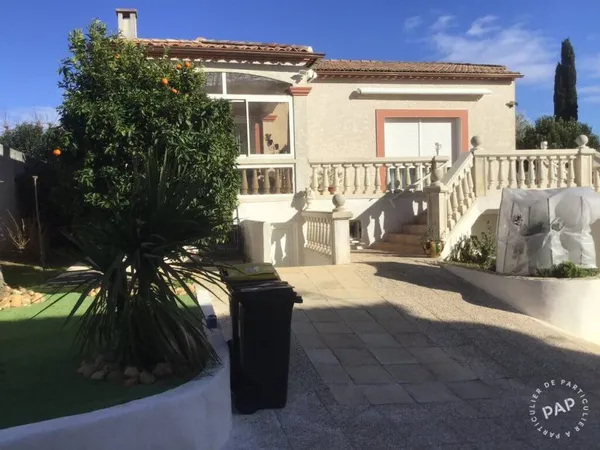 Maison 4 pièces 116 m²