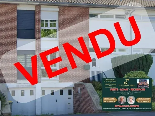 Maison 6 pièces 70 m²