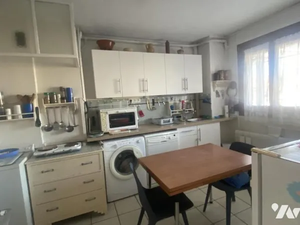 Appartement 4 pièces 90 m²
