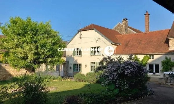 ANCIEN CORPS DE FERME