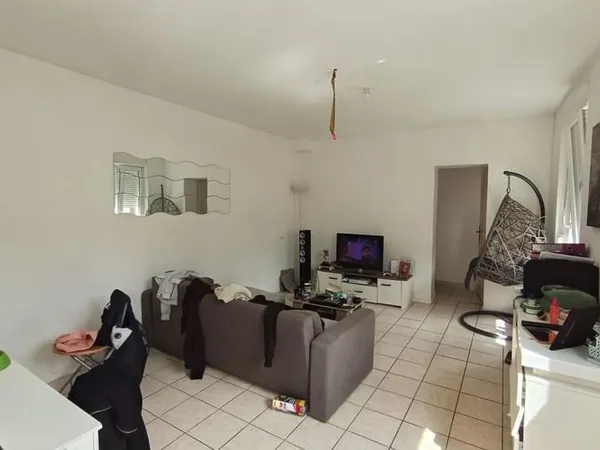 Maison 2 pièces 70 m²